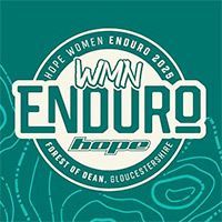 Hope Women Enduro 2026